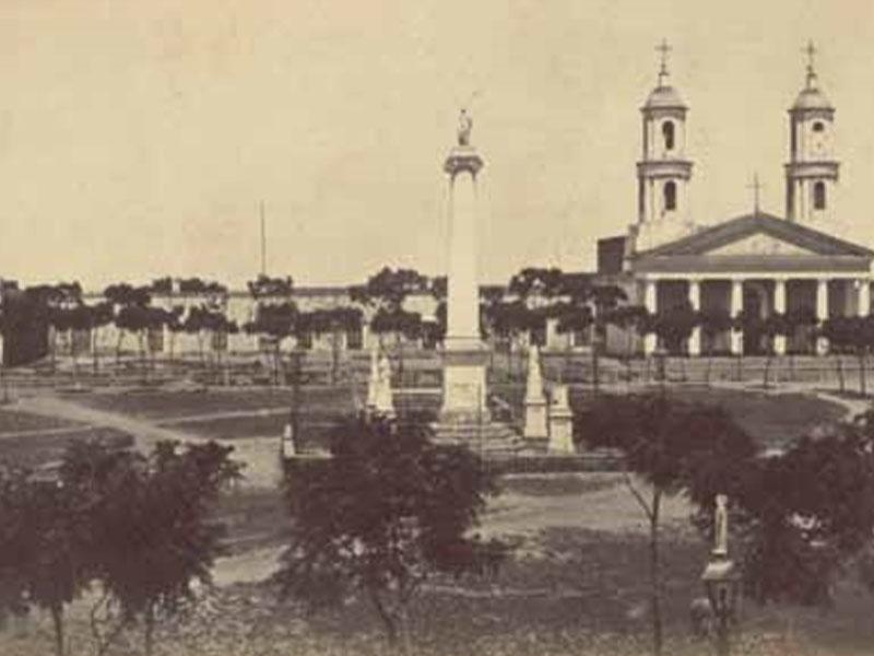 Monumento a la Constitución